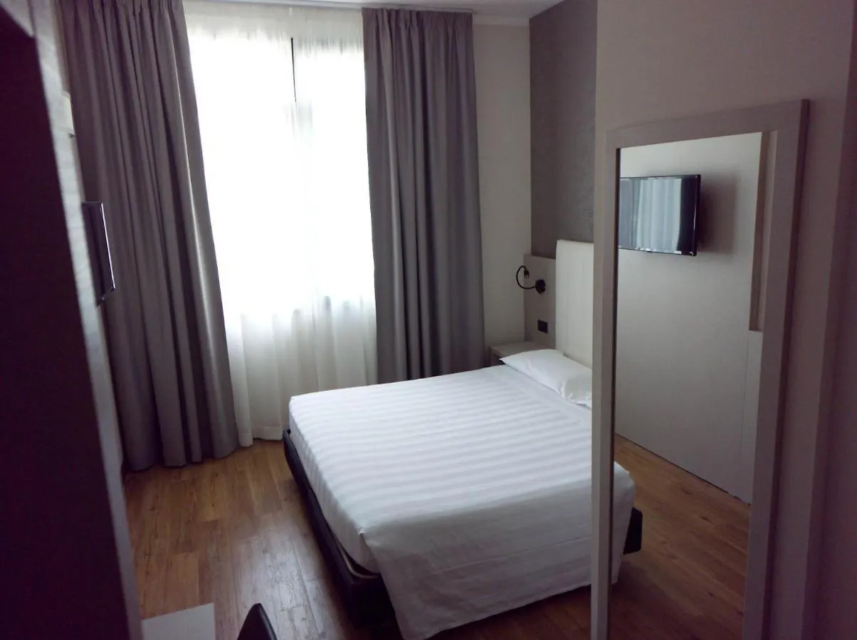 Parc Hotel Poppi Italy