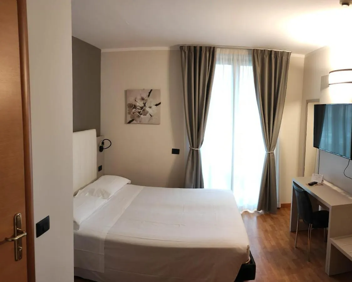 Parc Hotel Poppi