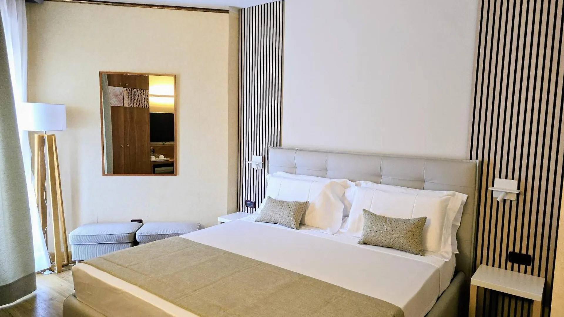 Parc Hotel Poppi