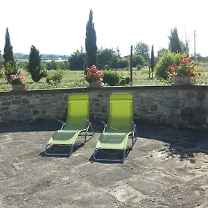 Villino In The Hearth Of Tuscany, Quiet Unforgettable Place. Appartamento