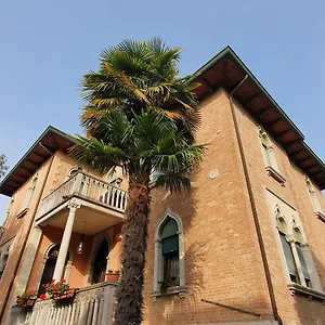 Berghinz 3* Lido di Venezia