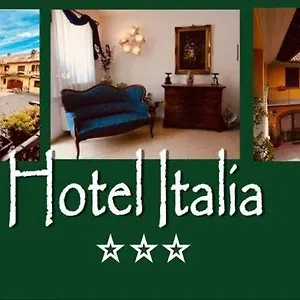 Ristorante Italia 3* Certosa di Pavia