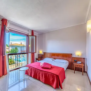 Le Torri 4* Arborea