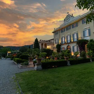 Scorzi - Relais De Charme (adults Only) Calci