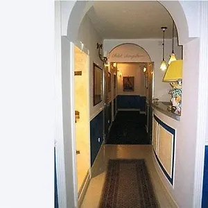 Nuovo Sangiuliano 3* CTA