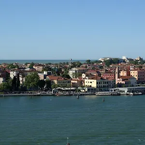 Giardinetto Venezia 3* Lido di Venezia