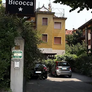 Bicocca Mailand