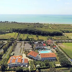 Appart hôtel La Ventola
