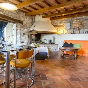 Casa Mazzocchi Vista Su Casa vacanze
