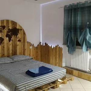 Casa Campomonte Appartamento